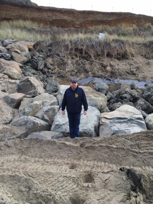 Salmon River Contractors