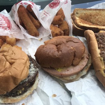 Swensons Drive-In - Fast Food Near Me - Columbus, Ohio Swensons Drive-In - Fast Food Near Me - Columbus, Ohio