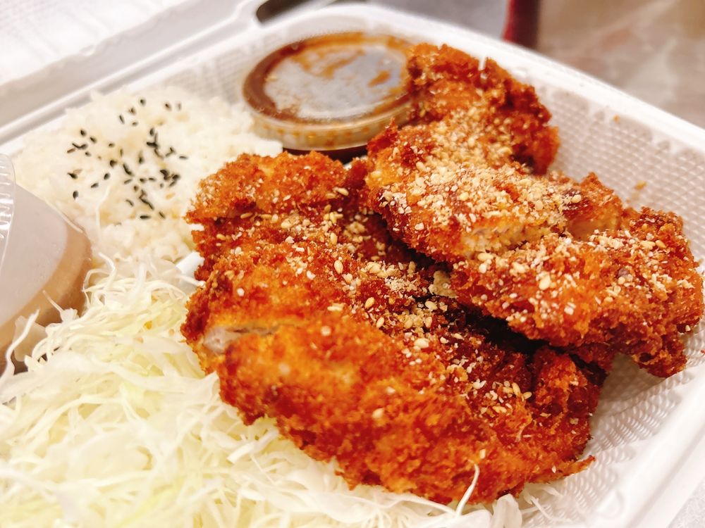 とまとさま Tonkatsu Sangi, Honolulu | Roadtrippers