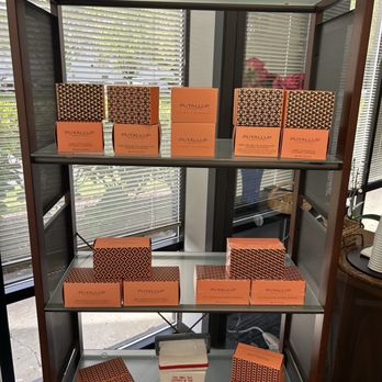 Puyallup Chocolates - Chocolate gift display! - Chocolatiers & Shops Near Me - Fife, Washington