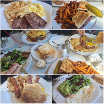 Neptune Diner - Lunch - Diners Near Me - Bayside, New York Neptune Diner - Lunch - Diners Near Me - Bayside, New York