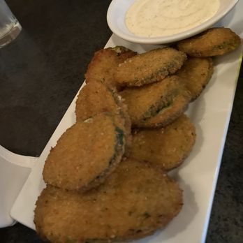 Bella Luna Ristorante - Fried Zucchini - Italian Near Me - Goodyear, Arizona