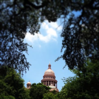 Texas State Capitol - Landmarks & Historical Buildings Near Me - Austin, Texas