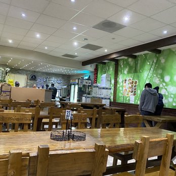 QQ Noodle - Chinese Near Me - Cupertino, California