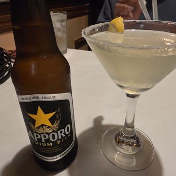 Tsubaki - Drinks! - Japanese Near Me - Lufkin, Texas