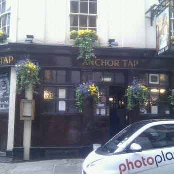 Anchor Tap - Pubs Near Me - London, XGL Anchor Tap - Pubs Near Me - London, XGL