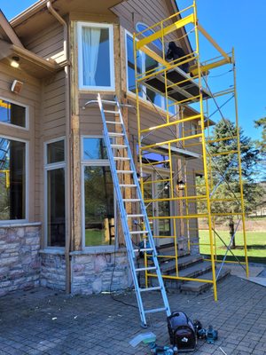 Arthur Ragan Home Repair