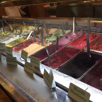 Giolitti - Ice Cream & Frozen Yogurt Near Me - Rome, RM Giolitti - Ice Cream & Frozen Yogurt Near Me - Rome, RM