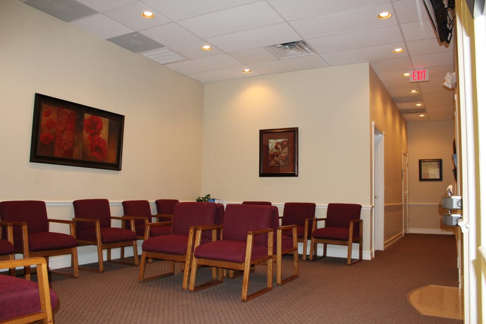 FLORIDA RETINA INSTITUTE Updated September 2024 424 Treemonte Dr