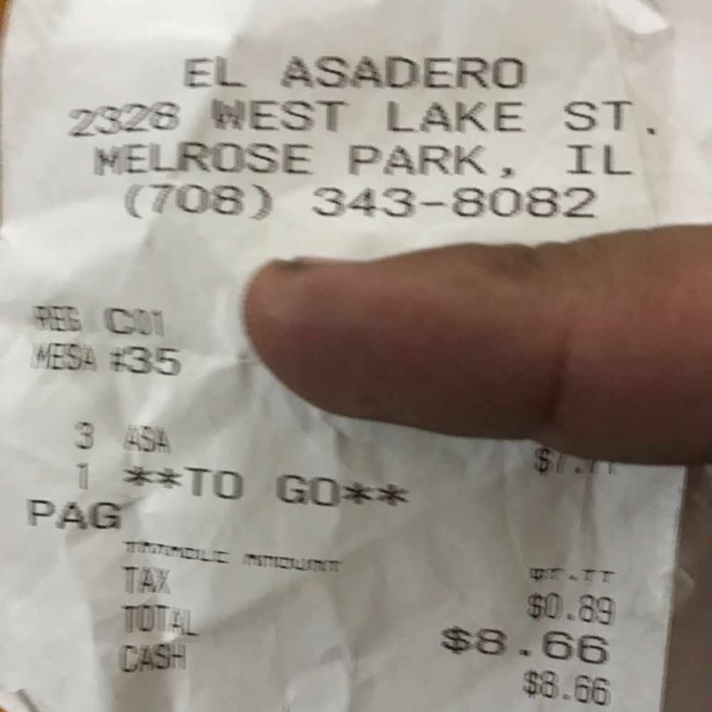 Restaurant El Asadero - Mexican Near Me - Melrose Park, Illinois Restaurant El Asadero - Mexican Near Me - Melrose Park, Illinois