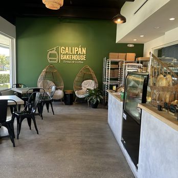 Galipán Bakehouse - Bakeries Near Me - Miami, Florida