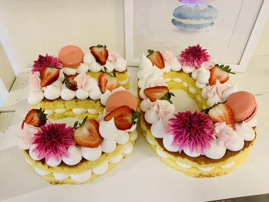 Burney's Sweets & More by null