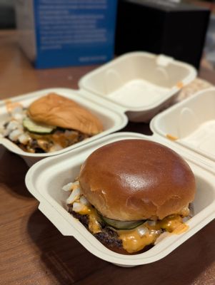 Hard Hat Lounge by null