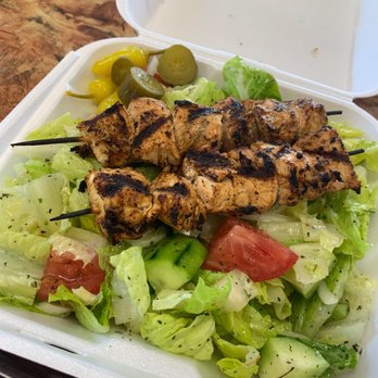 Kabob House - Mediterranean Near Me - Riverside, California