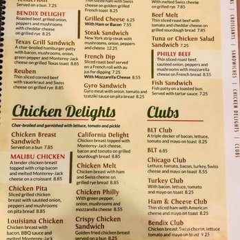 Bendix Family Restaurant - the menu - Mexican Near Me - South Bend, Indiana Bendix Family Restaurant - the menu - Mexican Near Me - South Bend, Indiana