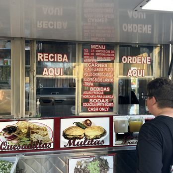 Tacos Los Morales - Food Trucks Near Me - Covina, California Tacos Los Morales - Food Trucks Near Me - Covina, California