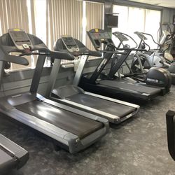 Charleston 24 Hour Gym
