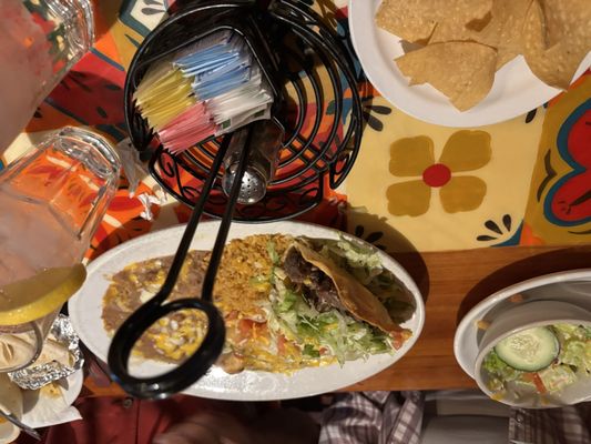 Rio Mirage Café- Surprise Location by null