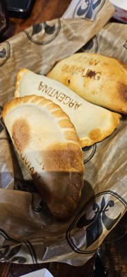 Empanola by null
