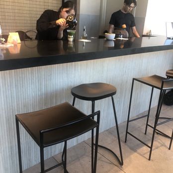 Forest Tea Bar - Counter where drinks made. Can sit and watch. - Tea Rooms Near Me - Berkeley, California Forest Tea Bar - Counter where drinks made. Can sit and watch. - Tea Rooms Near Me - Berkeley, California