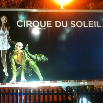 Cirque du Soleil - Amaluna - Performing Arts Near Me - Vienna, RM Cirque du Soleil - Amaluna - Performing Arts Near Me - Vienna, RM