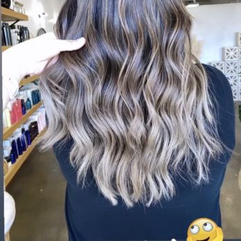 Joanne Park Hair - After (screenshot from Joanne's instagram) - Hair Stylists Near Me - Brea, California Joanne Park Hair - After (screenshot from Joanne's instagram) - Hair Stylists Near Me - Brea, California