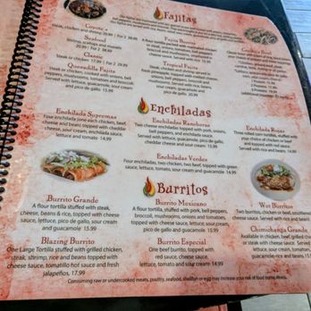 Coyote's Mexican Grill & Cantina - Bars Near Me - Kent, Ohio