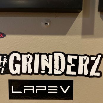 Grinderz - Grinderz - Burgers Near Me - Huntington Beach, California