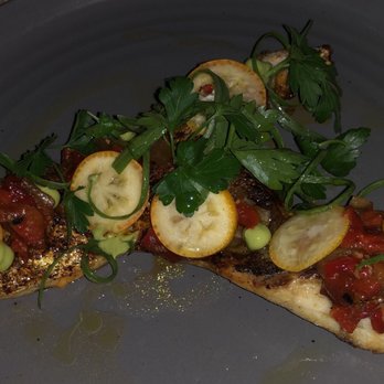 Margot - Amberjack Collar - Spanish Near Me - Culver City, California