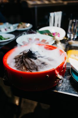 The X Pot by null