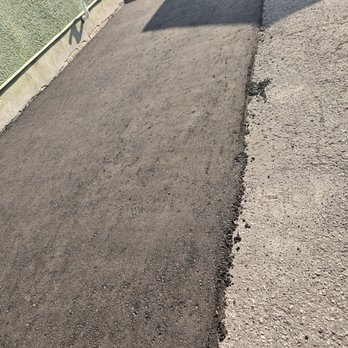 Clair Paving - Sloppy workmanship, poor quality. - Foundation Repair Near Me - Nepean, Ontario