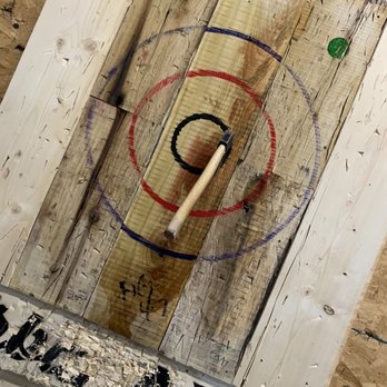 Urban Axes - Baltimore - Axe Throwing Near Me - Baltimore, Maryland Urban Axes - Baltimore - Axe Throwing Near Me - Baltimore, Maryland