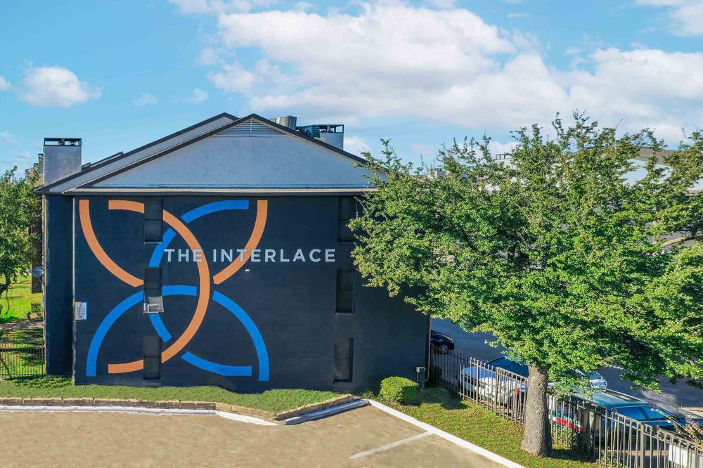 THE INTERLACE Updated August 2024 28 Photos & 10 Reviews 3801