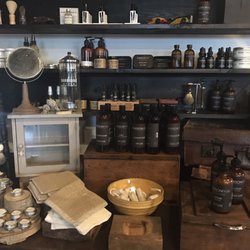 Grayson Home - Tons of men's beard oils, lotions, shaving creams and more!