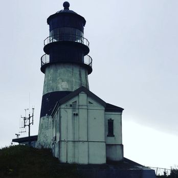 Cape Disappointment State Park - Cape Disappointment Lighthouse! - Parks Near Me - Ilwaco, Washington Cape Disappointment State Park - Cape Disappointment Lighthouse! - Parks Near Me - Ilwaco, Washington
