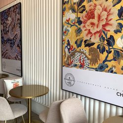 Wall Decor Inside