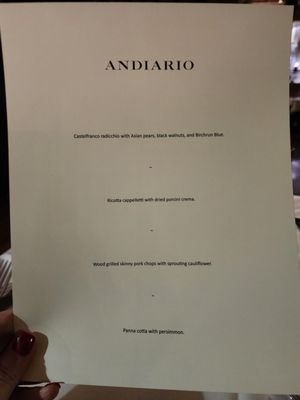 Andiario by null