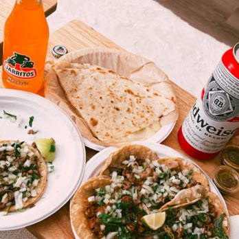 Tacos Papo: A Review of the Deliciously Authentic Mexican Experience