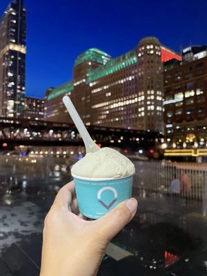 Sweet Home Gelato by null