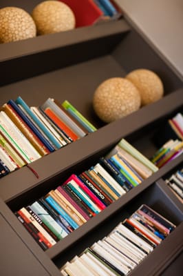 Hotel Pollinger in Meran by null