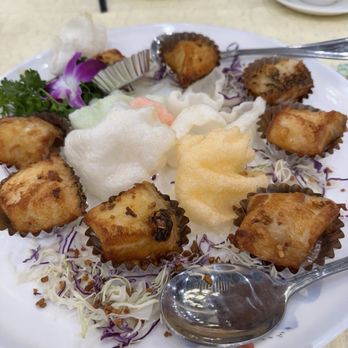 HL Peninsula - Cod fish - Dim Sum Near Me - Castro Valley, California HL Peninsula - Cod fish - Dim Sum Near Me - Castro Valley, California