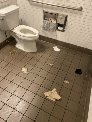 Chipotle Mexican Grill by null