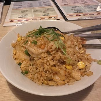 Chubby Ninja - Kimchi Fried Rice - Sushi Bars Near Me - Middletown, Kentucky Chubby Ninja - Kimchi Fried Rice - Sushi Bars Near Me - Middletown, Kentucky