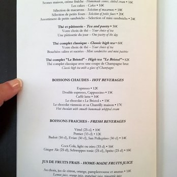Café Antonia - Cafes Near Me - Paris, 75