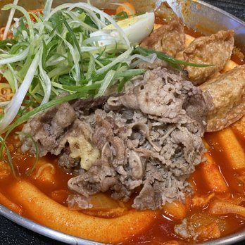 Dduk Dabang - Korean Near Me - Fairfax, Virginia Dduk Dabang - Korean Near Me - Fairfax, Virginia