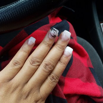 Gel Nails & Spa - Nail Salons Near Me - Riverview, Florida