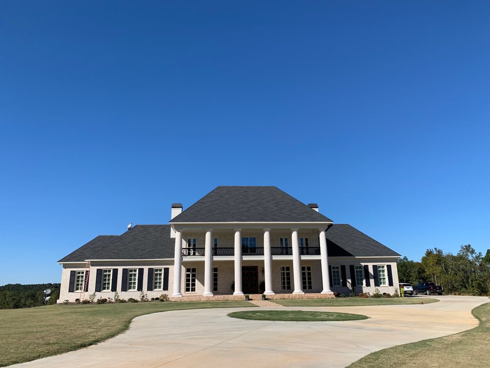 Slide of Superior Roofing - Auburn