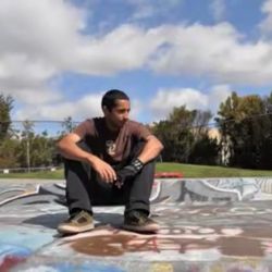 Greer Skateboard Park - Stewart Sutter