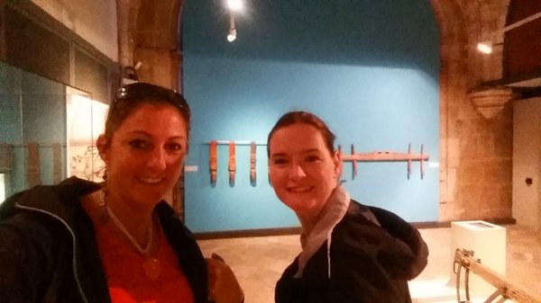 Museu Nacional de Arqueologia by null