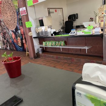 Chalio’s - Mexican Near Me - Kettleman City, California